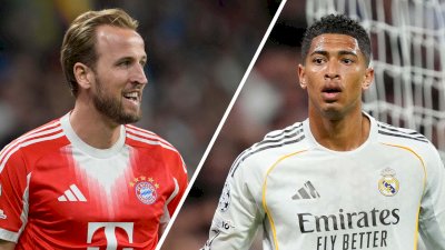 Bayern Munich - Real Madrid TV Live, Prediction 15.04.2026